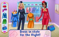 Sky Girls - Flight Attendants screenshot, image №1362204 - RAWG