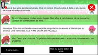 Florescer screenshot, image №1005494 - RAWG