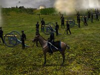 Scourge Of War - Remastered screenshot, image №4063844 - RAWG