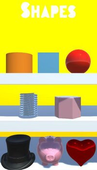 Stack the Blocks (AntonyRisk) screenshot, image №2635841 - RAWG