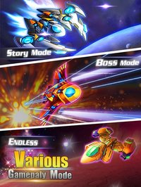 Sky Force Mission screenshot, image №2169849 - RAWG
