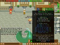 Việt Quốc Truyền Kỳ - 2D MMORPG screenshot, image №3830163 - RAWG
