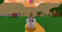 Big Jays Rattastic Adventure screenshot, image №4177565 - RAWG