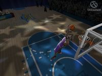 NBA Live 2005 screenshot, image №401405 - RAWG