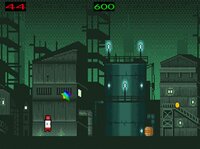 Endless Runner Game (JonathanFisher) screenshot, image №2870281 - RAWG