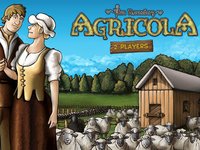 Agricola All Creatures 2p screenshot, image №1720120 - RAWG