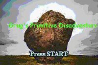 Grug’s Primitive Disadventure screenshot, image №3297396 - RAWG