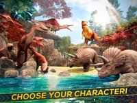 Jurassic Dinos: T-Rex Rider screenshot, image №2028013 - RAWG