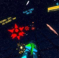 Astro Zip VR screenshot, image №2754732 - RAWG
