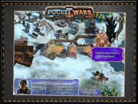 Pocket Wars Protect or Destroy screenshot, image №1996240 - RAWG