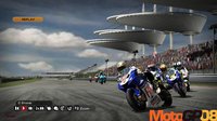 MotoGP 08 screenshot, image №500867 - RAWG