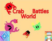 Crab World Battles screenshot, image №3010392 - RAWG