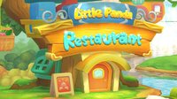 Little Panda’s Restaurant screenshot, image №1594041 - RAWG