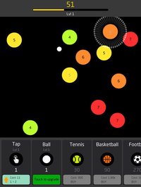 Idle Balls screenshot, image №869713 - RAWG