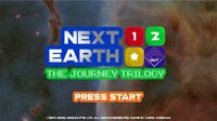 Next Earth: The Journey Trilogy (itch) screenshot, image №2471581 - RAWG