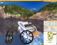 Ship Simulator 2006 Add-On screenshot, image №469052 - RAWG