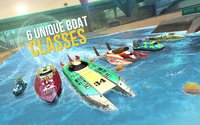 Top Boat: Racing Simulator 3D screenshot, image №1371912 - RAWG