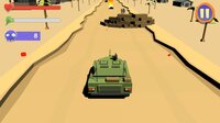 Tank Zombie Smasher screenshot, image №2847249 - RAWG