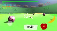 Magic Pig Vs Fruits screenshot, image №1174866 - RAWG