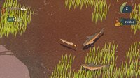 Fish Simulator: Agonik Lake (itch) screenshot, image №3842411 - RAWG