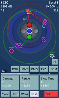 Spira 2 screenshot, image №1362135 - RAWG