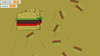 Burger Clicker (vdgfrh) screenshot, image №3675079 - RAWG