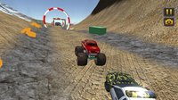 Extreme Offroad Monster Simulator screenshot, image №2198707 - RAWG