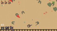 Gunpowder (itch) screenshot, image №2439234 - RAWG