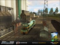 Trainz Simulator 2010: Engineers Edition screenshot, image №543128 - RAWG