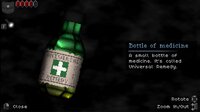 Deep Sleep: Labyrinth of the Forsaken screenshot, image №4248729 - RAWG