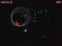 Glow Gunner screenshot, image №2726297 - RAWG