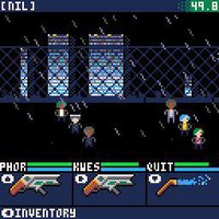 Punk-8 screenshot, image №1033012 - RAWG
