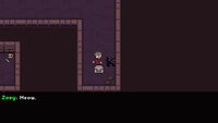 Matt & Zoey - Dungeon Adventure screenshot, image №2502457 - RAWG
