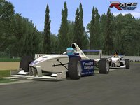 RACE 07: Official WTCC Game screenshot, image №472764 - RAWG