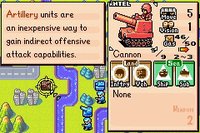 Advance Wars screenshot, image №1741567 - RAWG