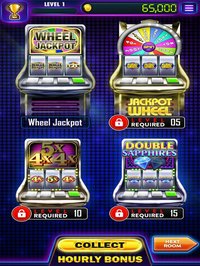 Big Wins Pay Wheel screenshot, image №895009 - RAWG