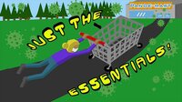 Just the Essentials screenshot, image №2438954 - RAWG
