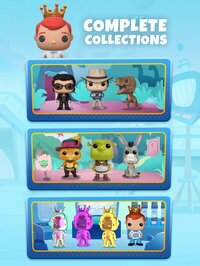 Funko Pop! Blitz screenshot, image №2563485 - RAWG