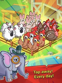 Farm and Click - Idle Farming screenshot, image №1668506 - RAWG