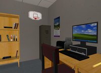 VR Escape Room: Office Escape screenshot, image №1013284 - RAWG