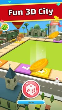 Lucky Dice 3D - Win Big Bonus screenshot, image №2479338 - RAWG