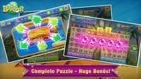 Bingo! Surfer A Lucky & Math Bingo Party Card Game screenshot, image №1516573 - RAWG