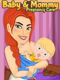 Baby & Mommy screenshot, image №1723068 - RAWG