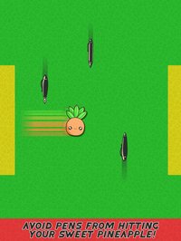 I Have A Pen - Crazy Pineapple Tap Challenge screenshot, image №1842888 - RAWG