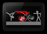 Stickman Warriors screenshot, image №2078410 - RAWG