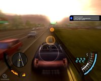 Streets of Moscow screenshot, image №452701 - RAWG