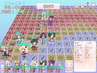 Moekuri: Adorable + Tactical SRPG screenshot, image №86080 - RAWG