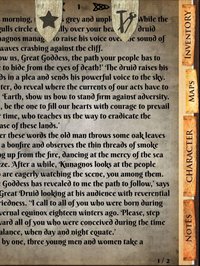 Ambar's Fate screenshot, image №1769747 - RAWG