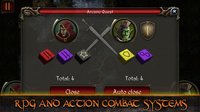 Arcane Quest Adventures screenshot, image №1559160 - RAWG