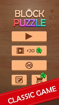 Block Puzzle screenshot, image №1376361 - RAWG